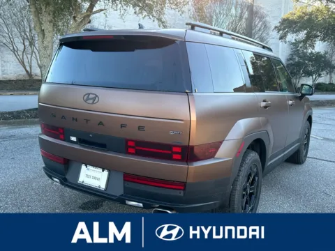 More photos of 2025 Hyundai Santa Fe XRT at ALM Hyundai Lumberton, NC