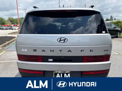 More photos of 2025 Hyundai Santa Fe XRT at ALM Hyundai Lumberton, NC