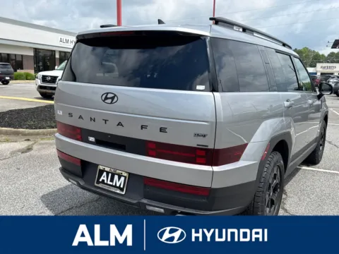 More photos of 2025 Hyundai Santa Fe XRT at ALM Hyundai Lumberton, NC