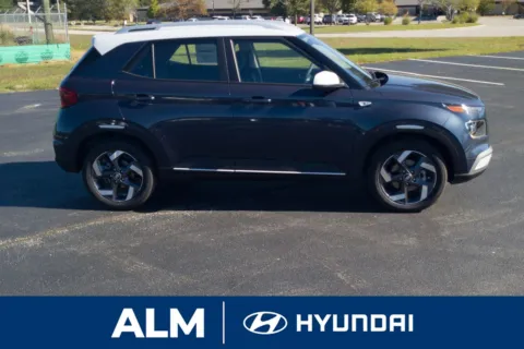 More photos of 2026 Hyundai Venue SEL at ALM Hyundai Lumberton, NC