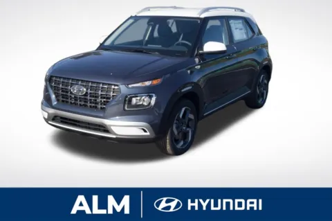 Unknown 2026 Hyundai Venue SEL for sale in Lumberton, NC