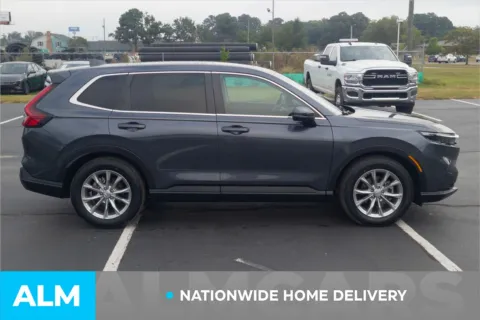 More photos of 2023 Honda CR-V EX-L at ALM Hyundai Lumberton, NC