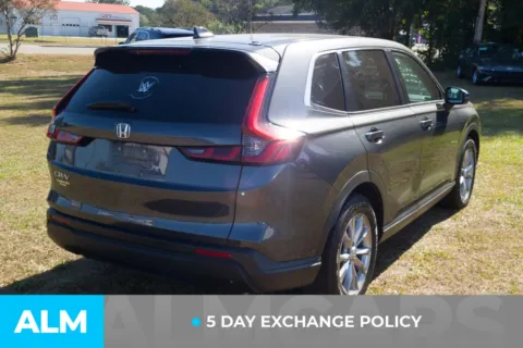 More photos of 2023 Honda CR-V EX-L at ALM Hyundai Lumberton, NC