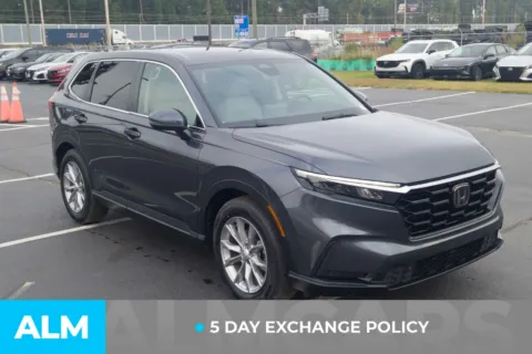 More photos of 2023 Honda CR-V EX-L at ALM Hyundai Lumberton, NC