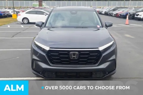 Another view of 2023 Honda CR-V EX-L for sale in Lumberton, NC at ALM Hyundai Lumberton