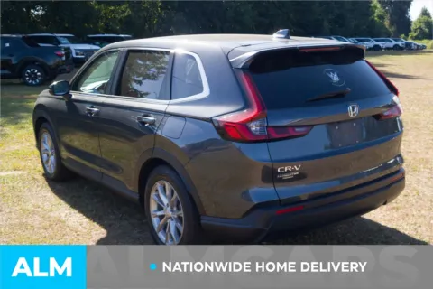 More photos of 2023 Honda CR-V EX-L at ALM Hyundai Lumberton, NC