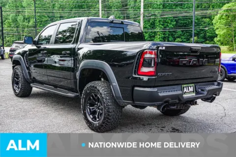 More photos of 2023 Ram 1500 TRX at ALM Hyundai Lumberton, NC