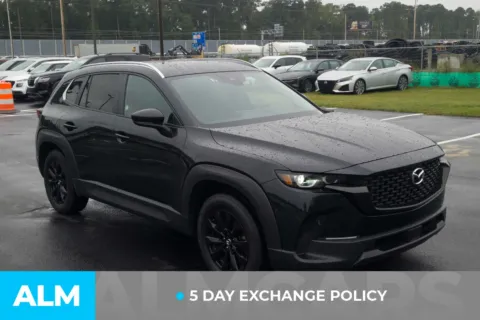 More photos of 2024 Mazda CX-50 2.5 S Preferred Package at ALM Hyundai Lumberton, NC