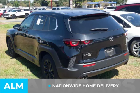 More photos of 2024 Mazda CX-50 2.5 S Preferred Package at ALM Hyundai Lumberton, NC