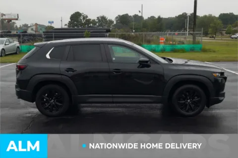 More photos of 2024 Mazda CX-50 2.5 S Preferred Package at ALM Hyundai Lumberton, NC