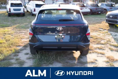 More photos of 2026 Hyundai Kona SE at ALM Hyundai Lumberton, NC