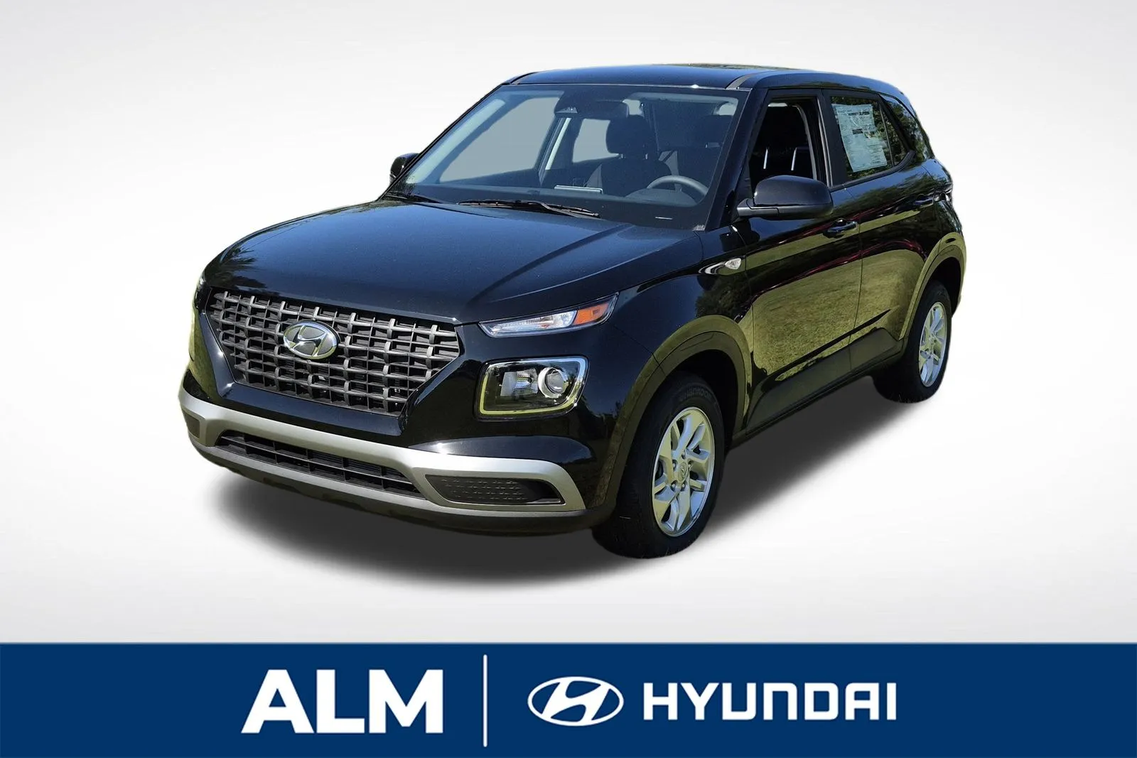 2026 Hyundai Venue