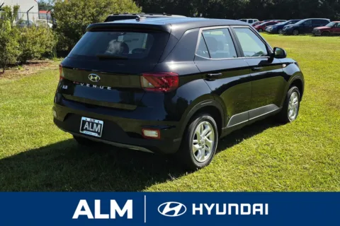 More photos of 2026 Hyundai Venue SE at ALM Hyundai Lumberton, NC
