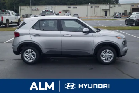 More photos of 2026 Hyundai Venue SE at ALM Hyundai Lumberton, NC