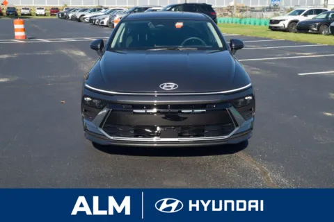 Photos of 2026 Hyundai Sonata SE for sale in Lumberton, NC at ALM Hyundai Lumberton