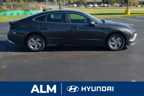 More photos of 2026 Hyundai Sonata SE at ALM Hyundai Lumberton, NC