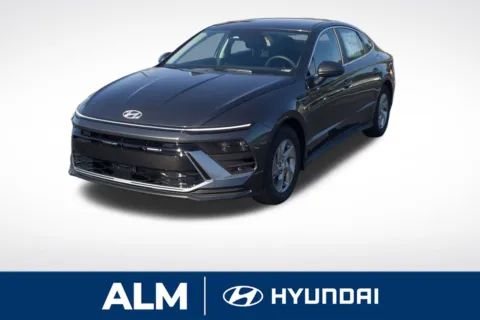 Gray 2026 Hyundai Sonata SE for sale in Lumberton, NC