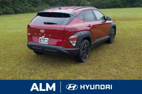 More photos of 2026 Hyundai Kona SEL at ALM Hyundai Lumberton, NC
