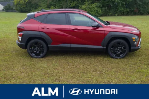 More photos of 2026 Hyundai Kona SEL at ALM Hyundai Lumberton, NC