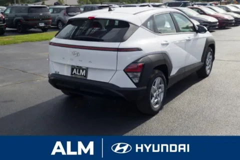 More photos of 2026 Hyundai Kona SE at ALM Hyundai Lumberton, NC