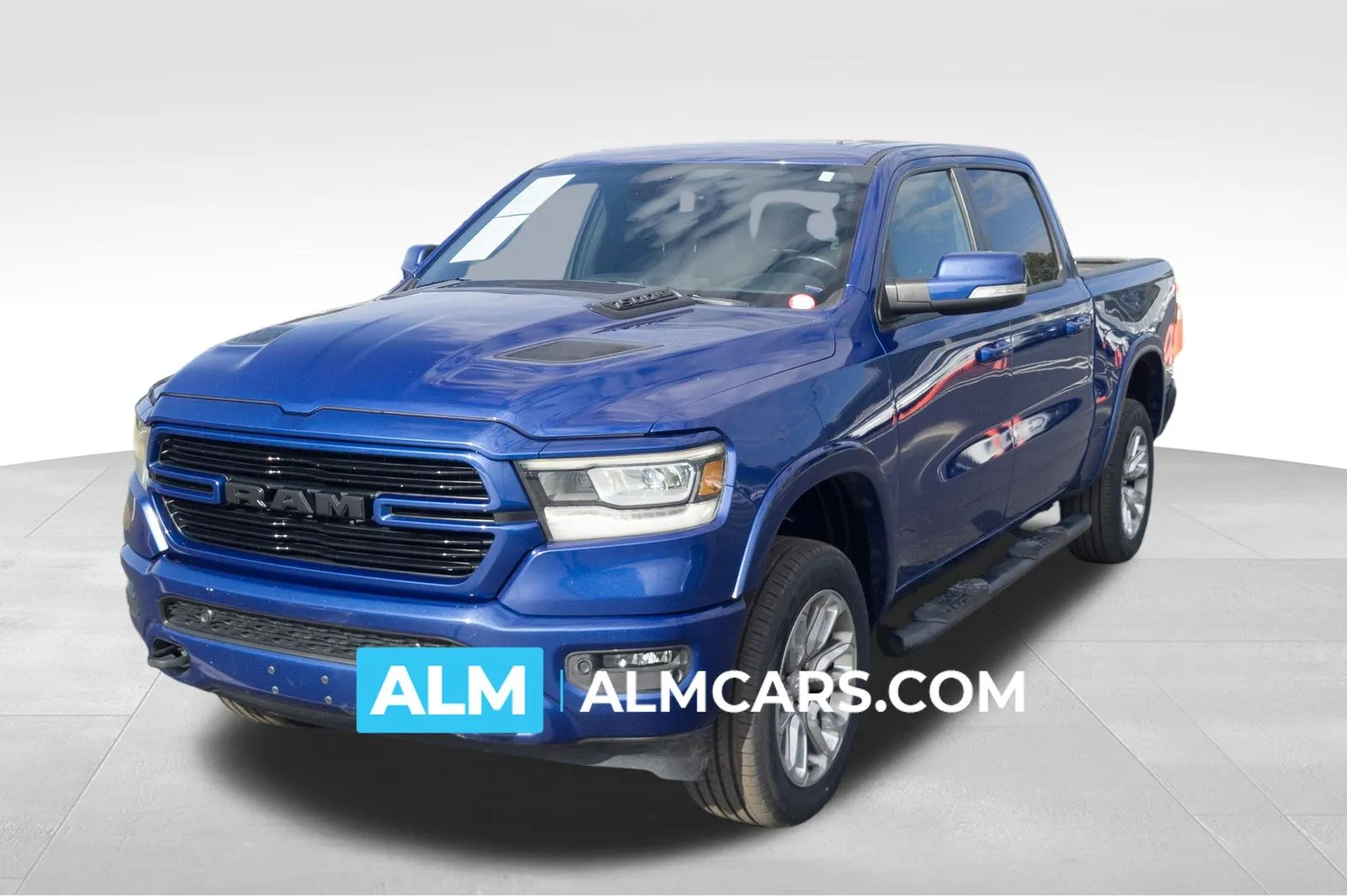 2019 Ram 1500 Laramie for sale in Lumberton, NC