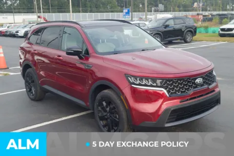 More photos of 2021 Kia Sorento S at ALM Hyundai Lumberton, NC
