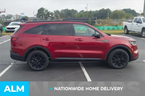 More photos of 2021 Kia Sorento S at ALM Hyundai Lumberton, NC