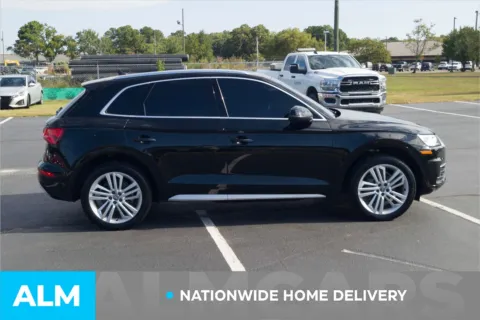 More photos of 2016 Audi A6 3.0T Premium Plus at ALM Hyundai Lumberton, NC