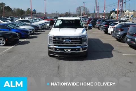 More photos of 2023 Ford F-250SD Lariat at ALM Hyundai Lumberton, NC