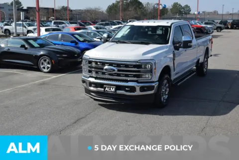 More photos of 2023 Ford F-250SD Lariat at ALM Hyundai Lumberton, NC