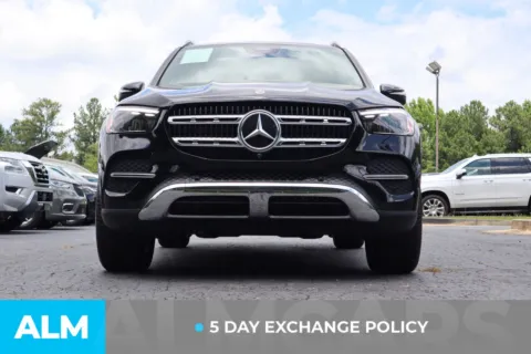 More photos of 2024 Mercedes-Benz GLE 350 at ALM Hyundai Lumberton, NC