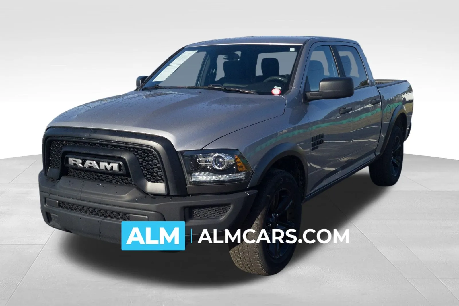 2024 Ram 1500 Classic Warlock for sale in Lumberton, NC