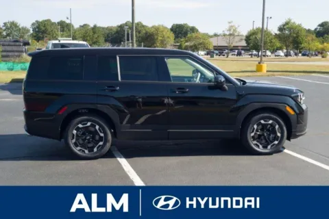More photos of 2026 Hyundai Santa Fe SE at ALM Hyundai Lumberton, NC