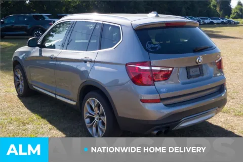 More photos of 2017 BMW X3 xDrive35i at ALM Hyundai Lumberton, NC