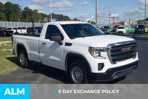 More photos of 2019 GMC Sierra 1500 at ALM Hyundai Lumberton, NC