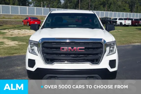 Another view of 2019 GMC Sierra 1500 for sale in Lumberton, NC at ALM Hyundai Lumberton