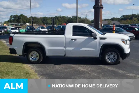 More photos of 2019 GMC Sierra 1500 at ALM Hyundai Lumberton, NC