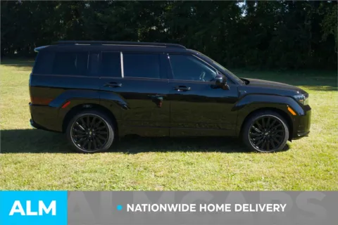 More photos of 2025 Hyundai Santa Fe Calligraphy at ALM Hyundai Lumberton, NC