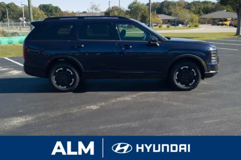 More photos of 2026 Hyundai Palisade XRT Pro at ALM Hyundai Lumberton, NC