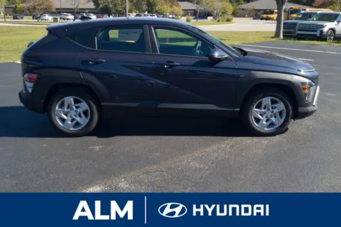 More photos of 2026 Hyundai Kona SE at ALM Hyundai Lumberton, NC