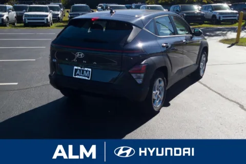 More photos of 2026 Hyundai Kona SE at ALM Hyundai Lumberton, NC