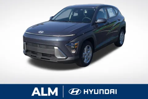 Blue 2026 Hyundai Kona SE for sale in Lumberton, NC
