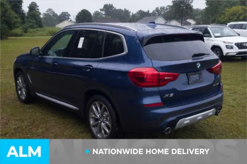 More photos of 2019 BMW X3 sDrive30i at ALM Hyundai Lumberton, NC