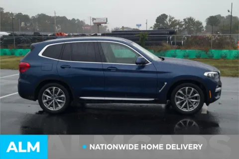More photos of 2019 BMW X3 sDrive30i at ALM Hyundai Lumberton, NC