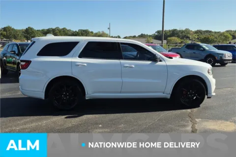 More photos of 2018 Dodge Durango SXT at ALM Hyundai Lumberton, NC
