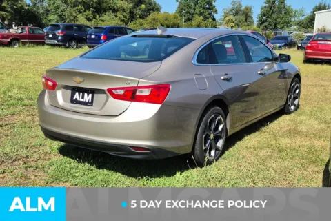 More photos of 2023 Chevrolet Malibu LT at ALM Hyundai Lumberton, NC