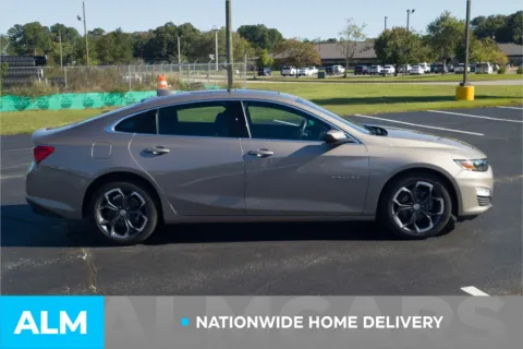 More photos of 2023 Chevrolet Malibu LT at ALM Hyundai Lumberton, NC