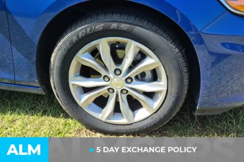 More photos of 2023 Chevrolet Malibu LT at ALM Hyundai Lumberton, NC