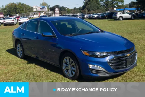 More photos of 2023 Chevrolet Malibu LT at ALM Hyundai Lumberton, NC