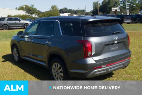 More photos of 2024 Hyundai Palisade SEL at ALM Hyundai Lumberton, NC